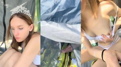 人气大神，专业操老外，【户外挑战者】，土豪玩洋妞，沙滩别墅，激情啪啪，多少男人梦中的场景⭐⭐⭐ (16)